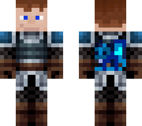 bluedragon132 warrior