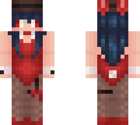 bunnygirl!!!