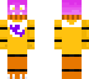 carl the cupcake