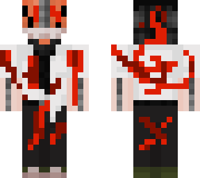 chainsawdevil (blood)