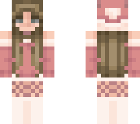 christmas - santa - girl - teen