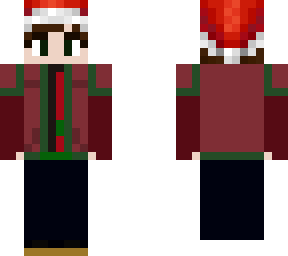 christmas eg