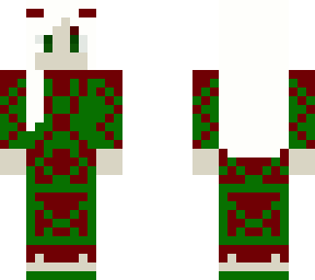 christmas elf
