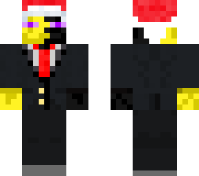 christmas enderking