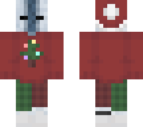 christmas knight