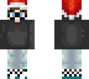 christmas me!!!!