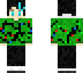 christmas sweater