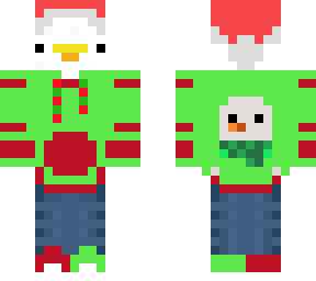 christmas update