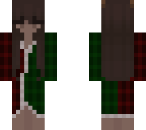 christmasy