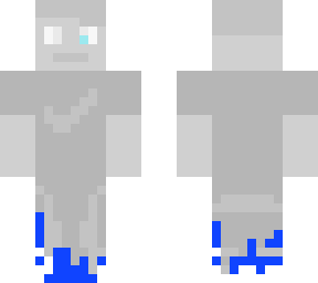 chrome bruhant (phase 10)
