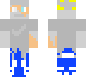 chrome bruhant (phase 9)
