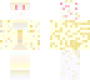 colorful slime
