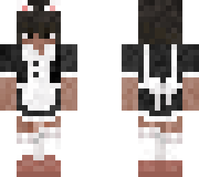 crysstof  maid