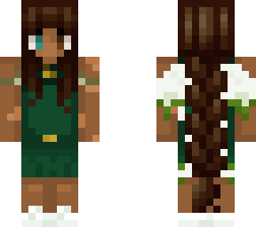 crystal - terrarium smp