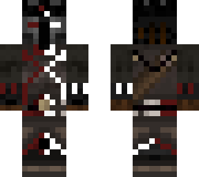 cursed knight