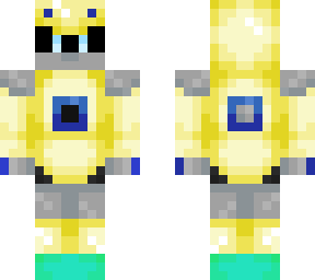 cyber (mega order form)