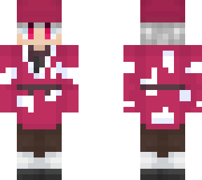 da spaws skin