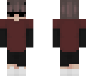 default flashy skin