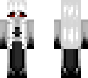 demon girl