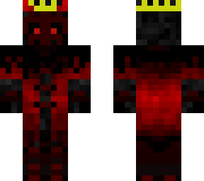devil king