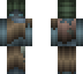 drowned-ce