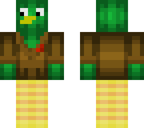 duck - don't hug me i'm scared | 2 |