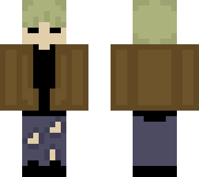 elf man