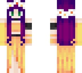 end princes version 2