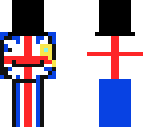 english dream