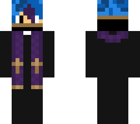 entecraft_343 sacerdote
