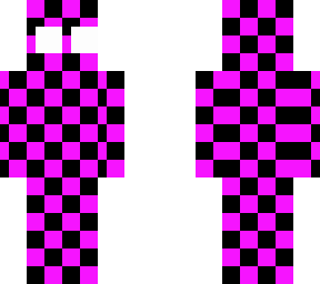 error texture person