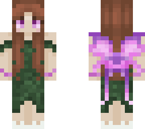fairy girl fixed