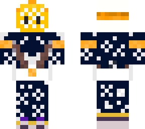 fall guys| crown idol (refreshed)