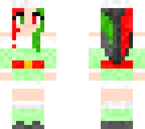 festive elf