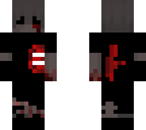 fixed red zombie-nator