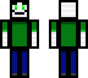 full iron gamer