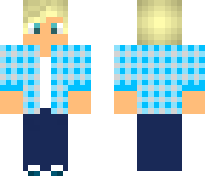 garroth as a human