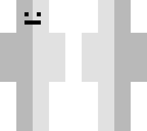 ghost me