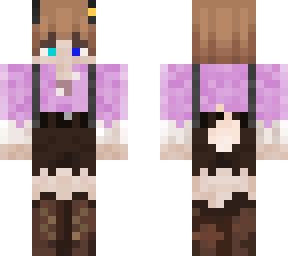 gift for sheepy