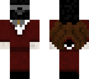 goose