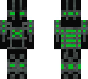 green void knight