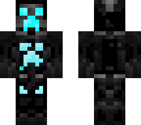 gthecooldog's robot creeper (with adjustments)