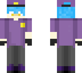 guard