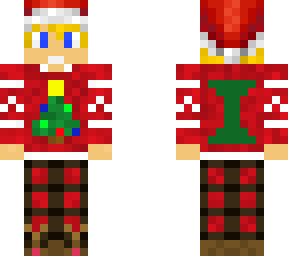 gummybear (christmas)