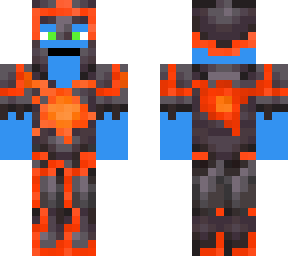 herobrine