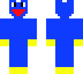 huggy wuggy