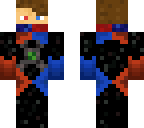 ice and fire ninja 2