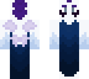 ice nymph