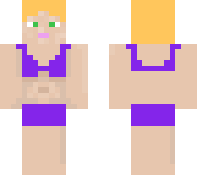 idiae bikini