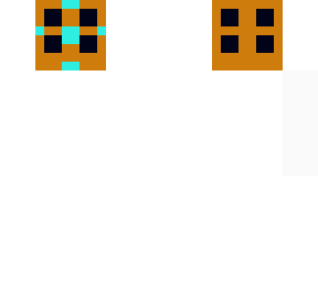 infinity cube